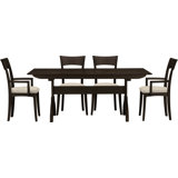 Sarah 5 - Piece Dining Set