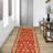 Ardina Wool Indoor Rug
