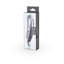 Tire-bouchon surdimensionné en acier inoxydable Viski Admiral