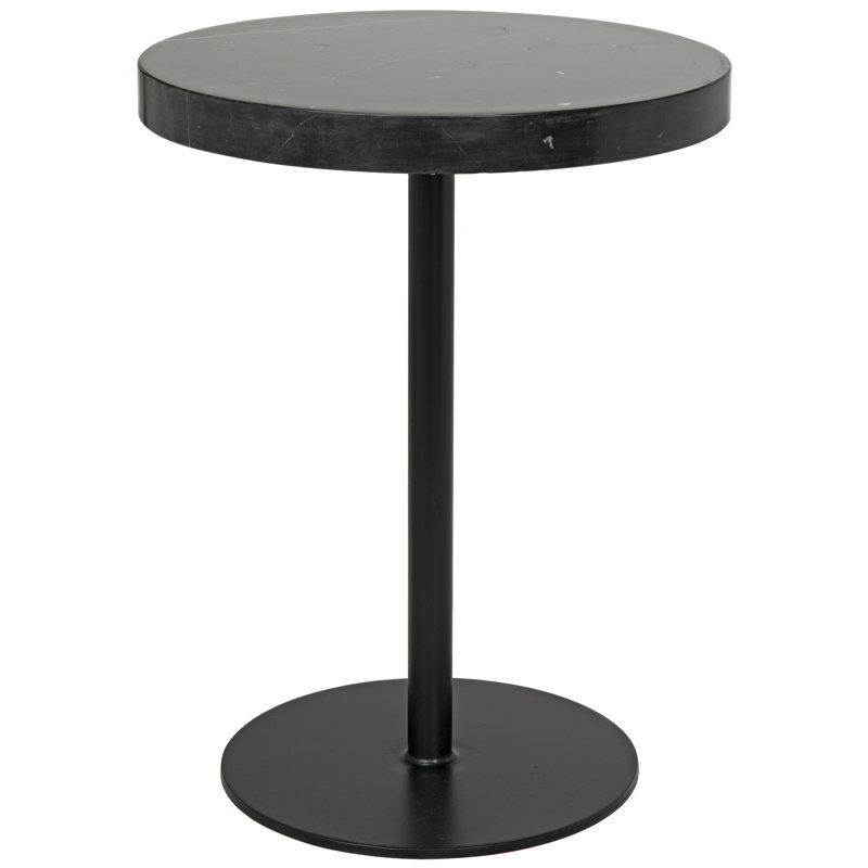 Ford Marble End Table