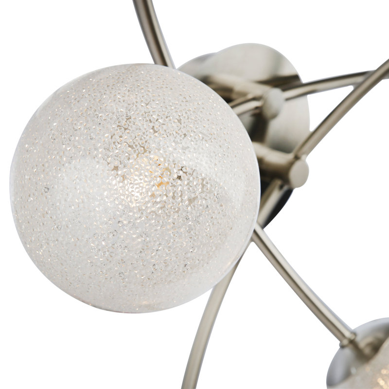 Starnes Flush Mount