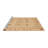 Oriental Indoor Rug-1559136542