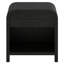 Table de chevet 1 tiroir Willa Modern-1798494106