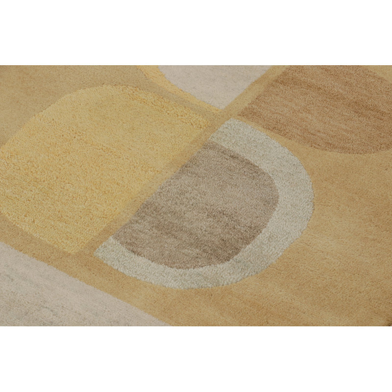 One-of-a-Kind Rectangle 8'3x10'1 Area Rug, Rectangle 8'3" x 10'1"