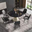 Table de salle à manger Modern-179220475-179220474