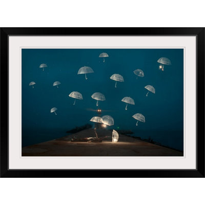 «Dreams» de Straub par Alexandar Lazarov, impression