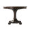 Marst Hill 42" Chess Table in Round