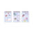 Spiral Notepad Set, Park Picnic