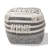 Lafayette Upholstered Pouf