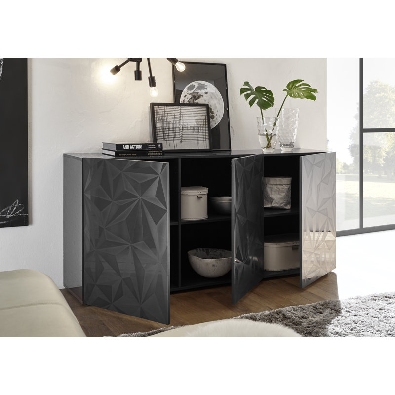 Tameah 181cm Sideboard