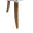 19'' H Tufted Cotton Upholstered Side Chair-1945975915