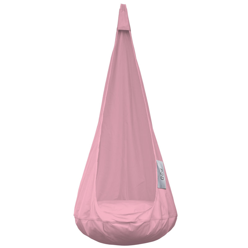 Hanging Chair, Pink