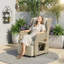 Outdoor Lounge Chair-265102201-265102198