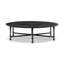 Leblanc Outdoor Round Coffee Table-849363848