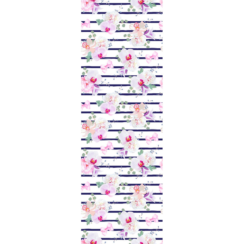 Rouleau de papier peint adhésif Korkmaz