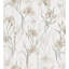 Huset I Solen Floral Wallpaper Roll-286792261