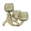 Porte-votive 15,7 x 9,1 x 7,9 po