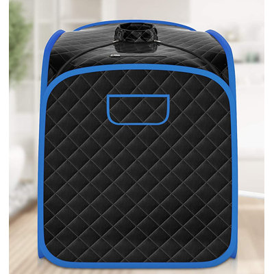 Costway Water Resistant Sauna Tent
