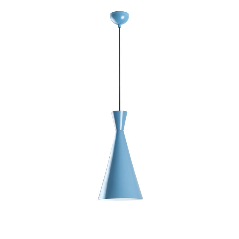 Lustre, Bleu, Bleu
