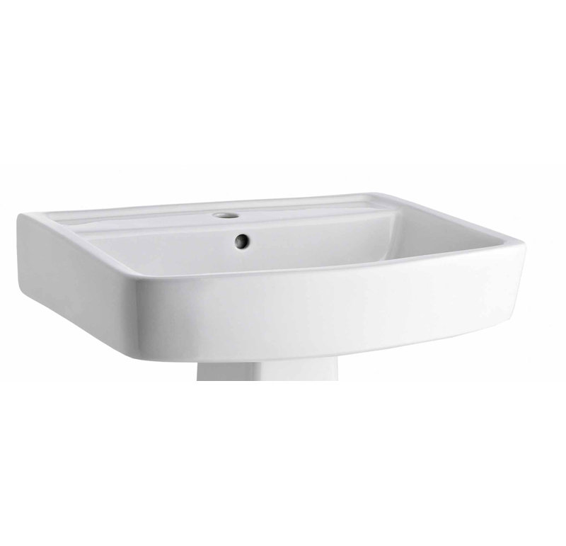 Bliss Wall Hung Basin