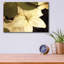 «Lily And Leaves» par Rebecca Swanson-401350713
