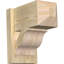 Persienne en bois rustique Funston Craftsman-114191128-106951955