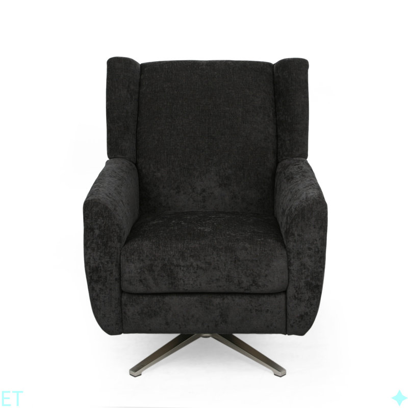 Chaise pivotante SWIVEL CHAIR