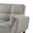 Lashanae Upholstered 83.5'' Sleeper Sofa-588837382