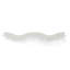 Umbra Surf Wall Shelves, Set of 2-119418646