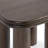 Miranda Mango Wood End Table