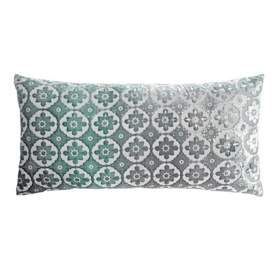 Lumbar Pillow Cover & Insert
