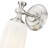 Amrutha 1 Light Wall Sconce-100157153