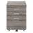 File Cabinet, Rolling Mobile, Storage Drawers, Printer Stand, Office, Work Laminate, Contemporary, Modern