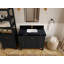 Ensemble de meuble-lavabo simple N x L 4 po x P 2 po Nashville-112691885