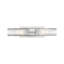 Luminaire de meuble-lavabo mural 2 lumières 8 po Amalle-88158035-88158048-128768065