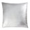 Aura Square Linen Pillow Cover & Insert