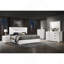 Commode de chambre 5 tiroirs Pierce-743270787