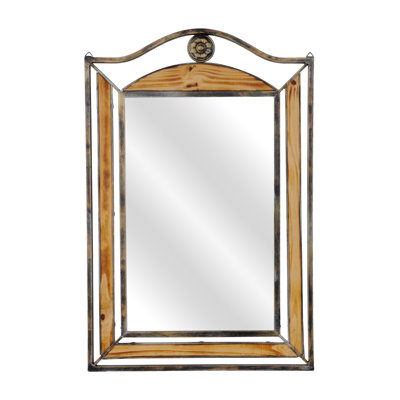 Energicus Flat Mirror