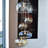 Kloud 1 - Light Single Globe Pendant-92435516-92435517-92873138