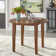 Framlingham Extendable Round Solid Wood Dining Table