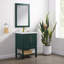 Ensemble de meuble-lavabo simple 24 po Jewell-2117840017