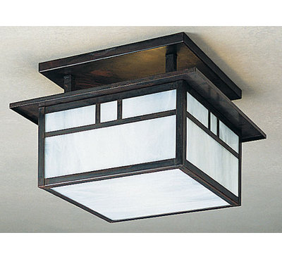 Huntington 2 - Light Semi Flush Mount