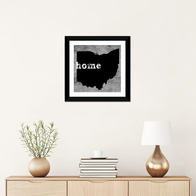" Ohio " by Luke Wilson