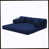 Bleu est en rupture de stock