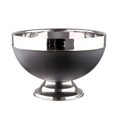 Punchbowl Andor noir et argent