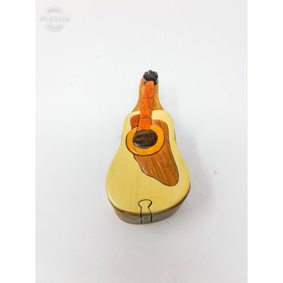 Edderton Wooden Decorative Box