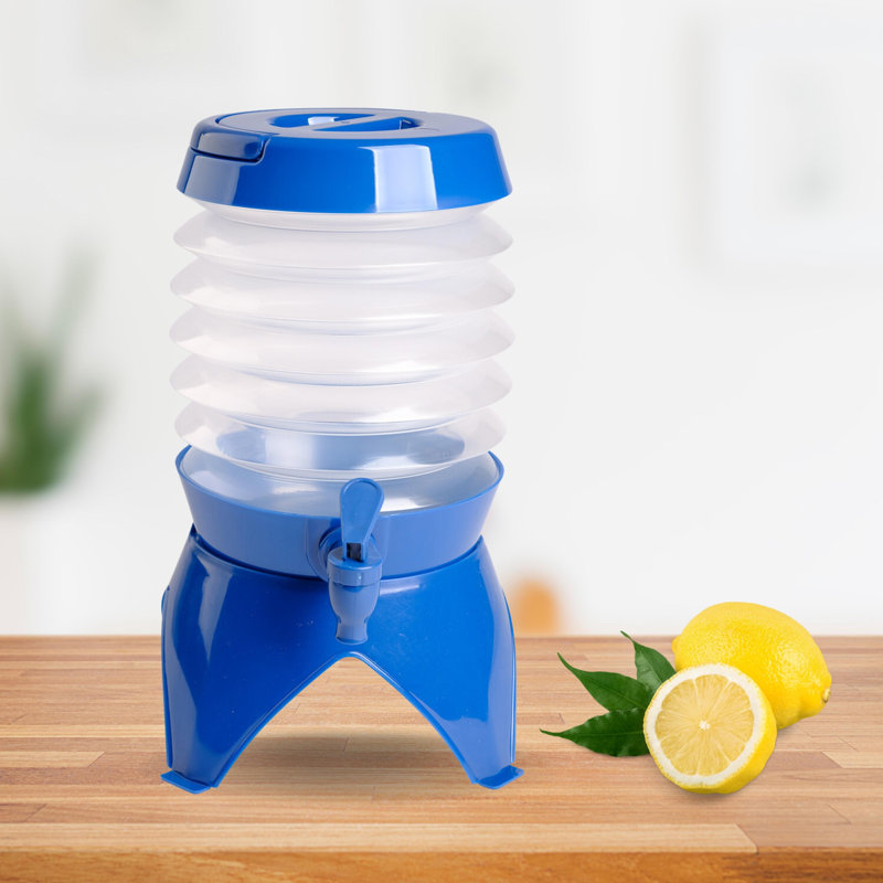 Dawane 1 Gallon Beverage Dispenser