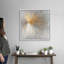 «Starburst of Crystals» par Joseph Michaels, reproduction d'art graphique sur toile-1099066052-1099066053