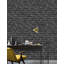 Rouleau de papier peint L 33 pi x l 20,5 po Georgetta