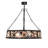 Jahmal 30 " Ceiling Fan with Light Kit